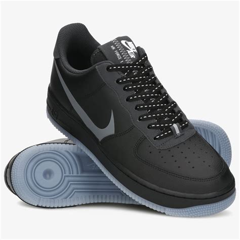 nike air force 1 herren schwarz größe 43|nike air force 1 schuhe.